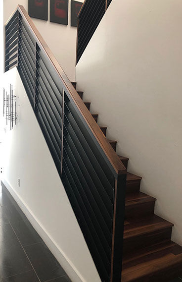 custom-stairs